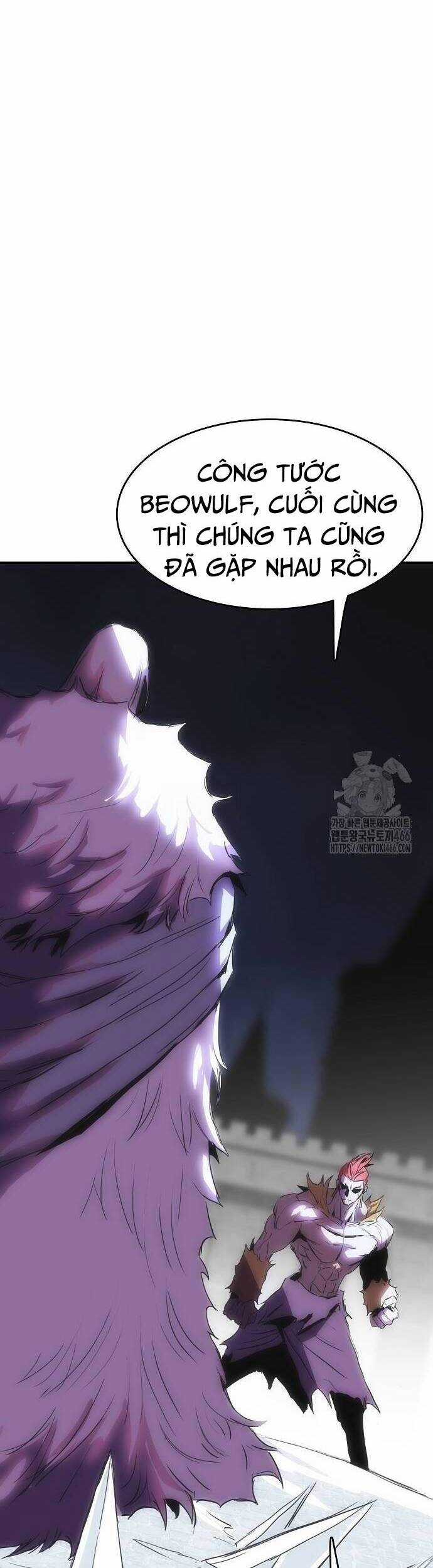 Bản Năng Hồi Quy Của Chó Săn Chương 57 trang 8