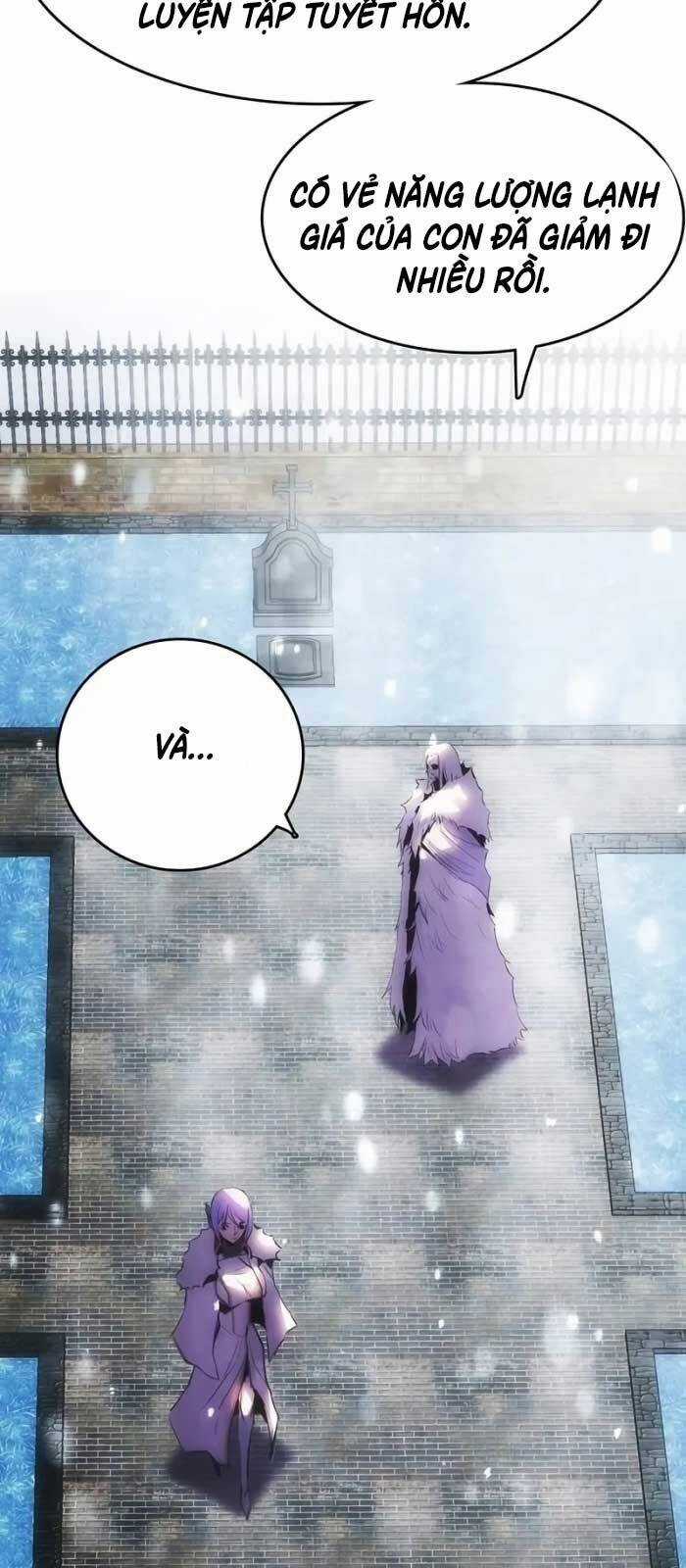 Bản Năng Hồi Quy Của Chó Săn Chương 58 trang 27