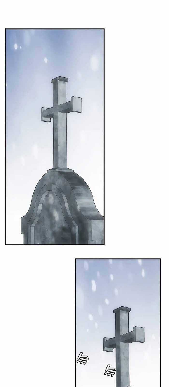 Bản Năng Hồi Quy Của Chó Săn Chương 58 trang 3