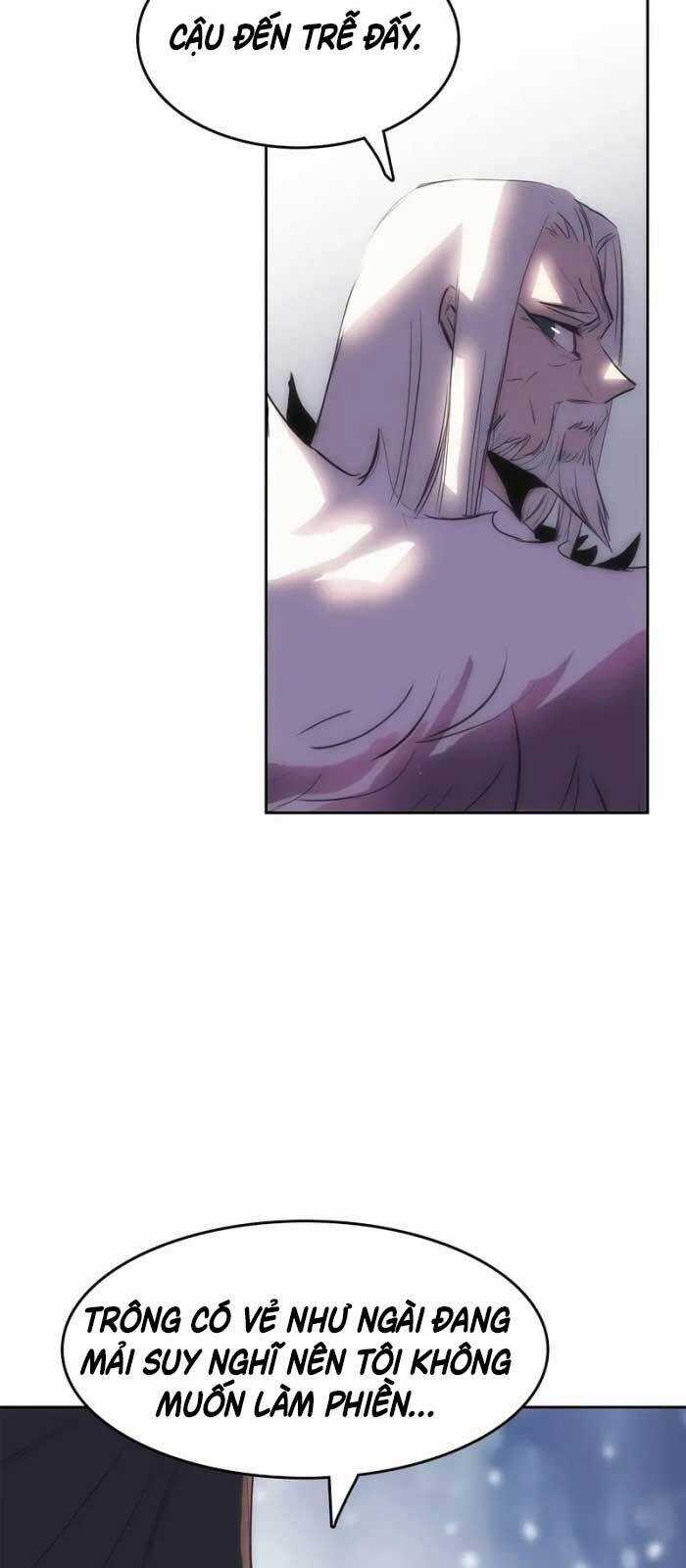 Bản Năng Hồi Quy Của Chó Săn Chương 58 trang 47