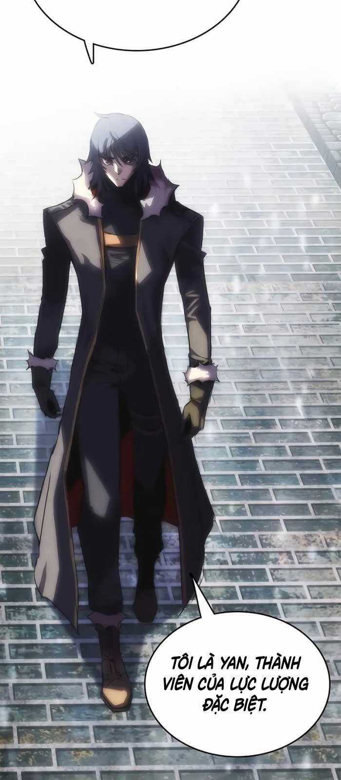 Bản Năng Hồi Quy Của Chó Săn Chương 58 trang 49