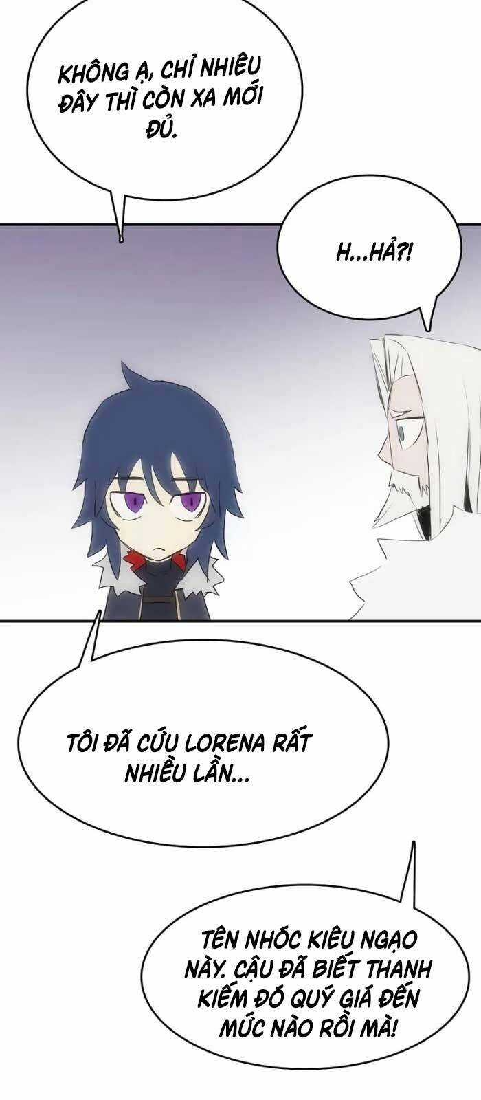 Bản Năng Hồi Quy Của Chó Săn Chương 58 trang 55