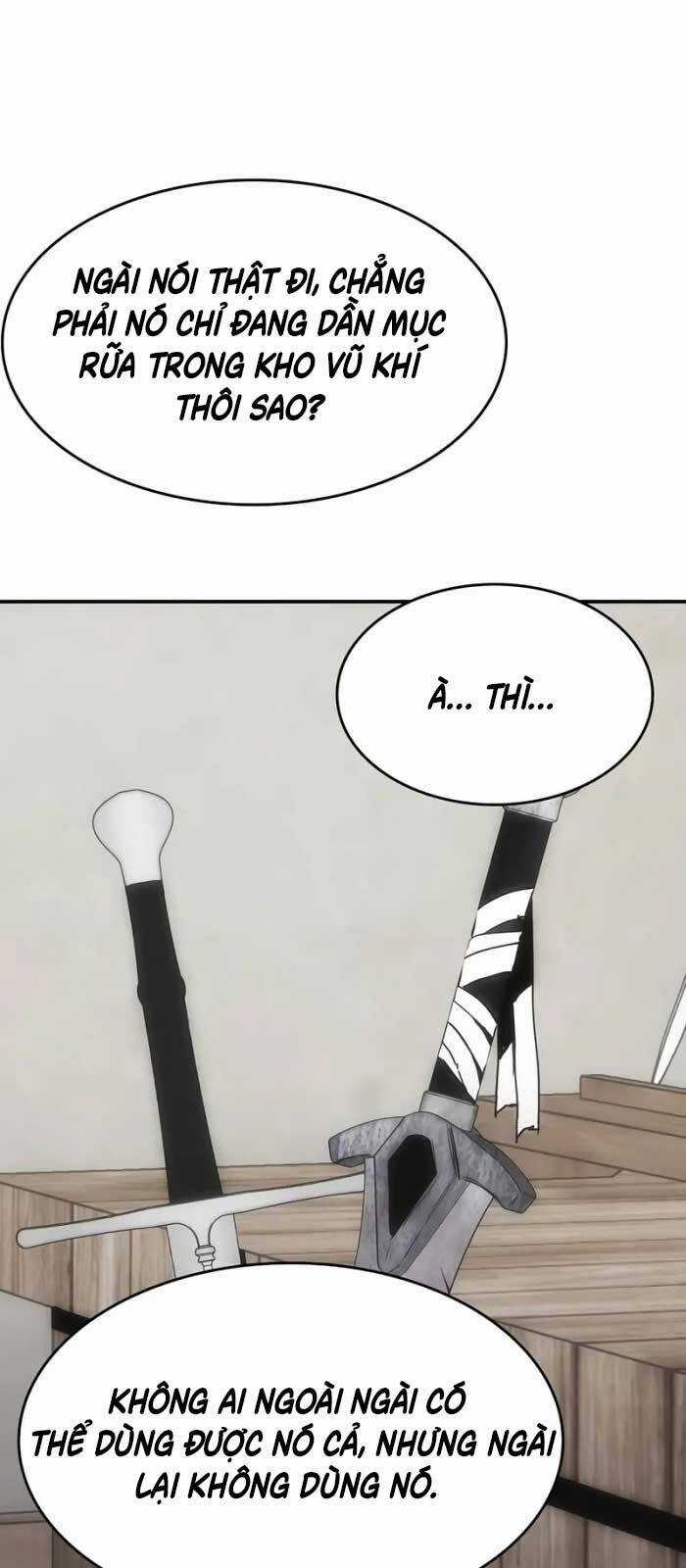 Bản Năng Hồi Quy Của Chó Săn Chương 58 trang 56