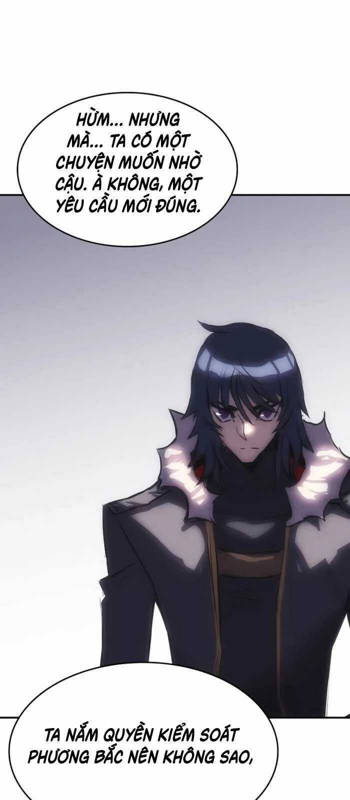 Bản Năng Hồi Quy Của Chó Săn Chương 58 trang 60