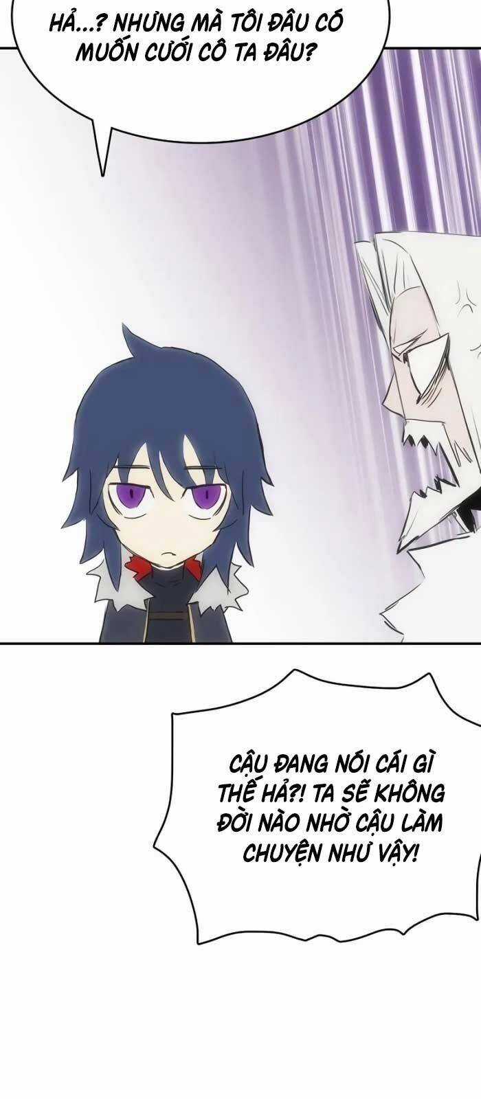 Bản Năng Hồi Quy Của Chó Săn Chương 58 trang 63