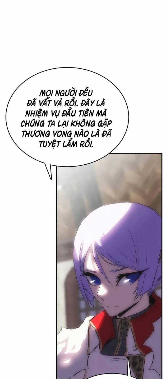 Bản Năng Hồi Quy Của Chó Săn Chương 58 trang 72