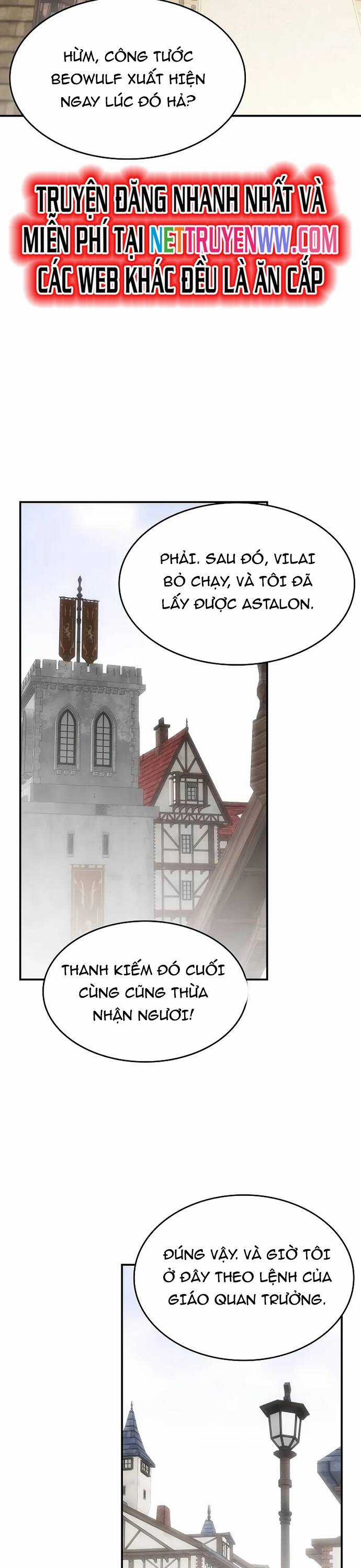 Bản Năng Hồi Quy Của Chó Săn Chương 59 trang 11