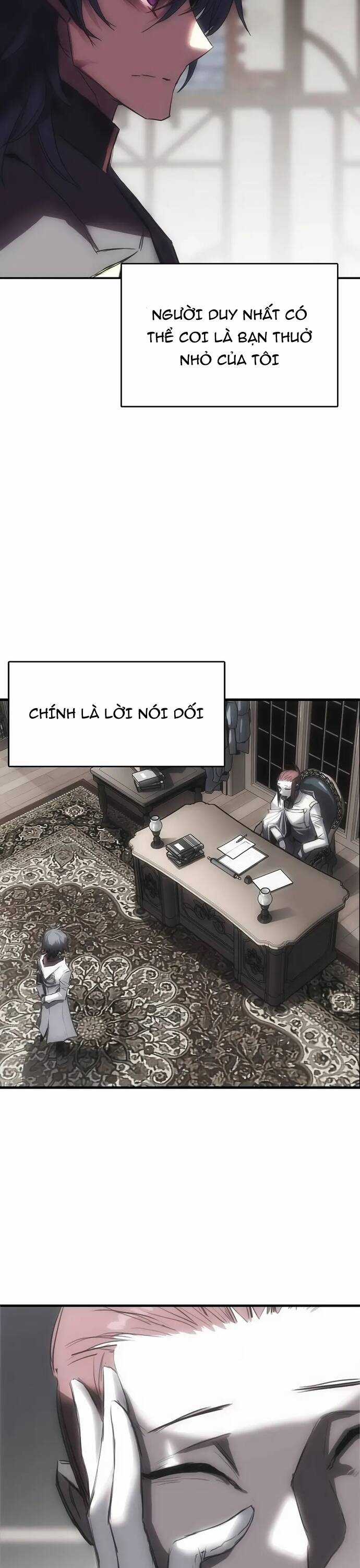 Bản Năng Hồi Quy Của Chó Săn Chương 59 trang 15