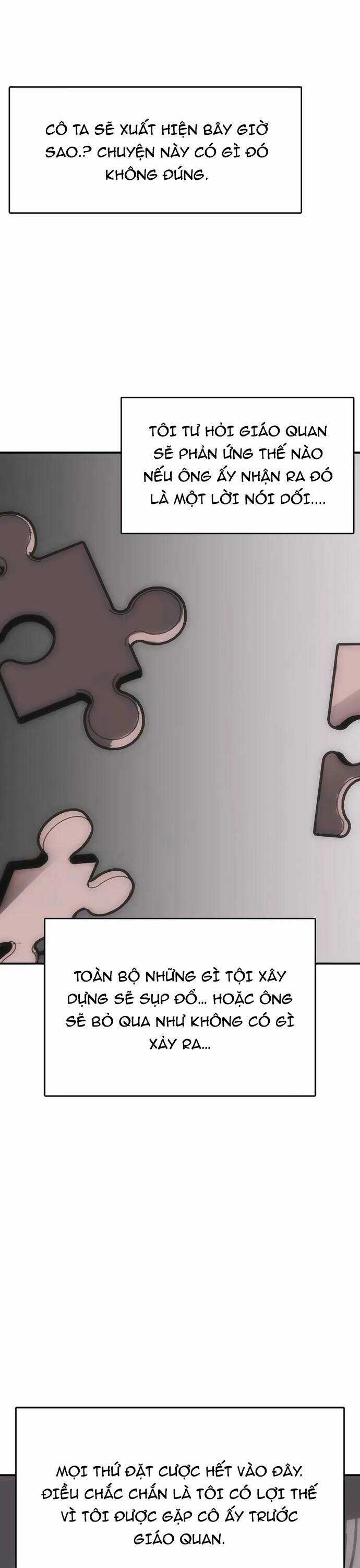 Bản Năng Hồi Quy Của Chó Săn Chương 59 trang 17