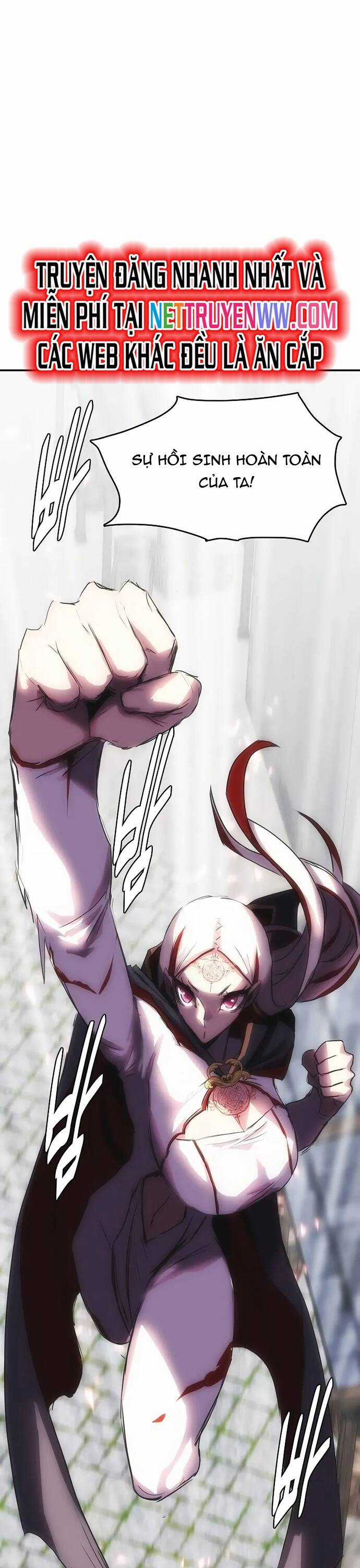 Bản Năng Hồi Quy Của Chó Săn Chương 59 trang 2