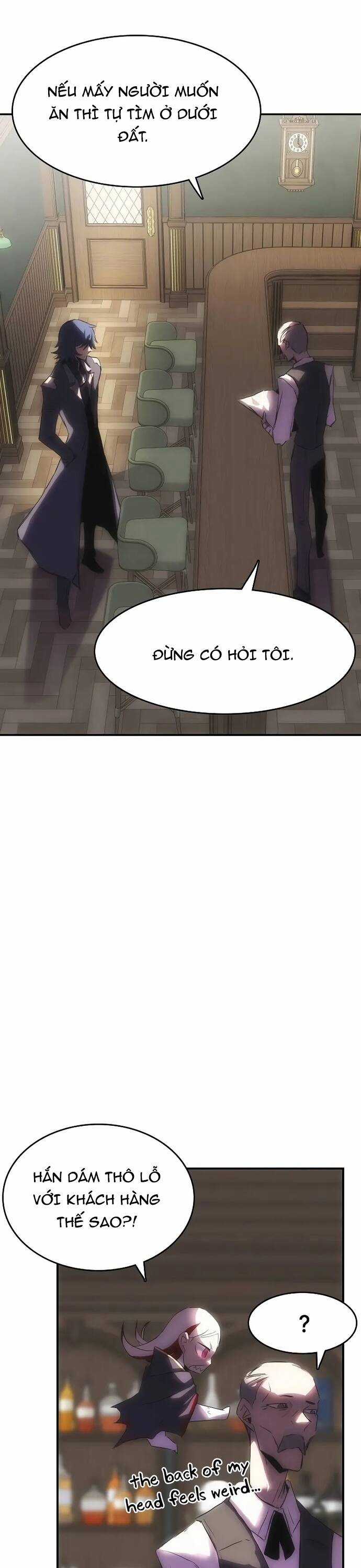 Bản Năng Hồi Quy Của Chó Săn Chương 59 trang 24