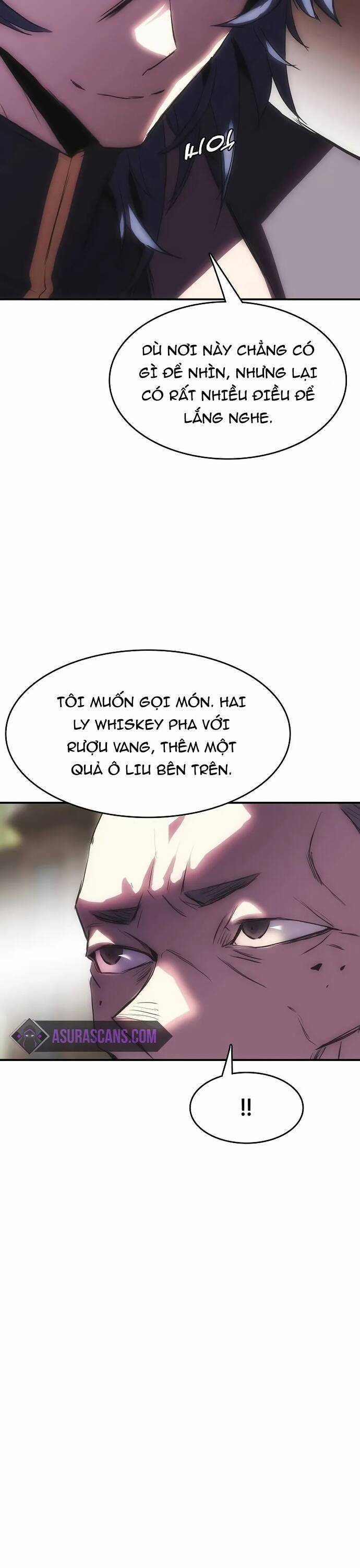 Bản Năng Hồi Quy Của Chó Săn Chương 59 trang 26