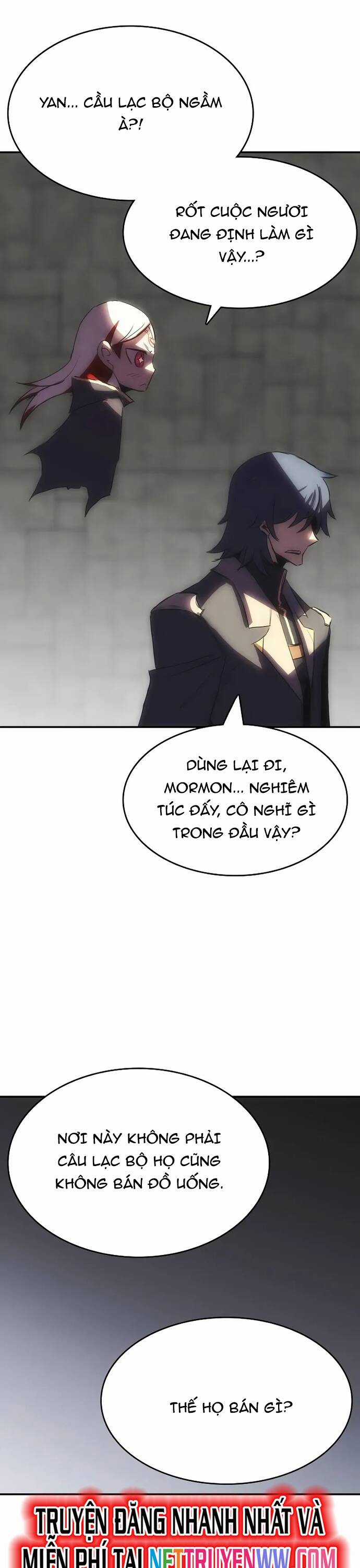 Bản Năng Hồi Quy Của Chó Săn Chương 59 trang 31