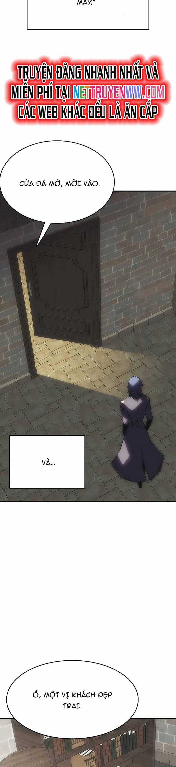 Bản Năng Hồi Quy Của Chó Săn Chương 59 trang 34