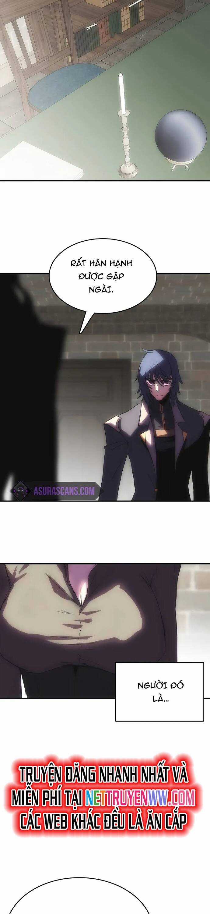 Bản Năng Hồi Quy Của Chó Săn Chương 59 trang 35