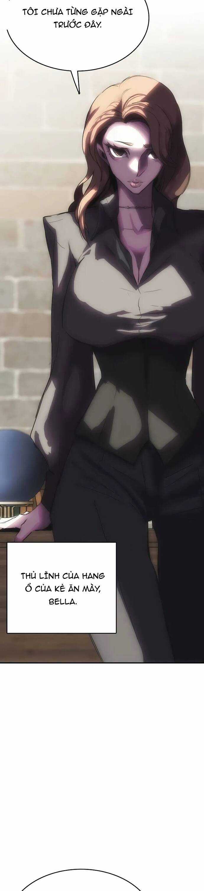 Bản Năng Hồi Quy Của Chó Săn Chương 59 trang 36