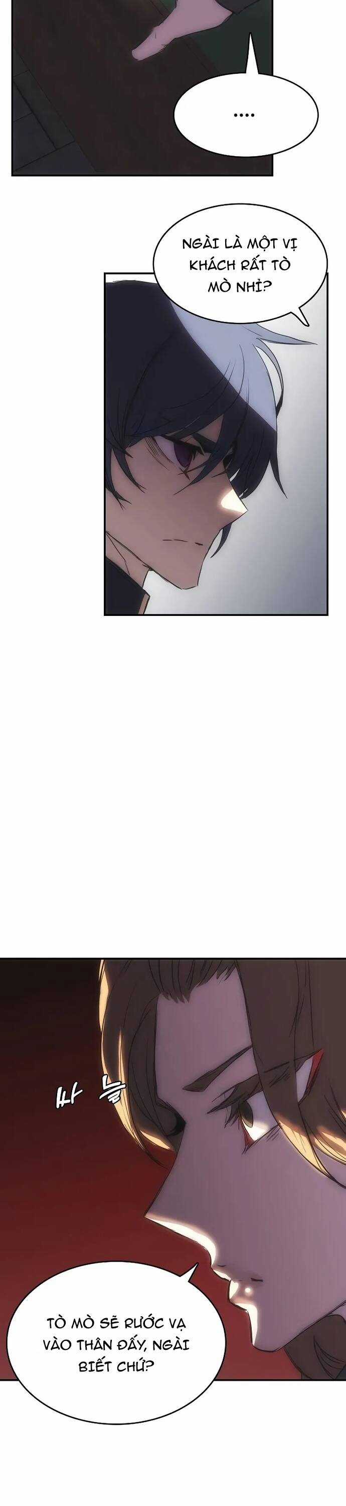 Bản Năng Hồi Quy Của Chó Săn Chương 59 trang 40