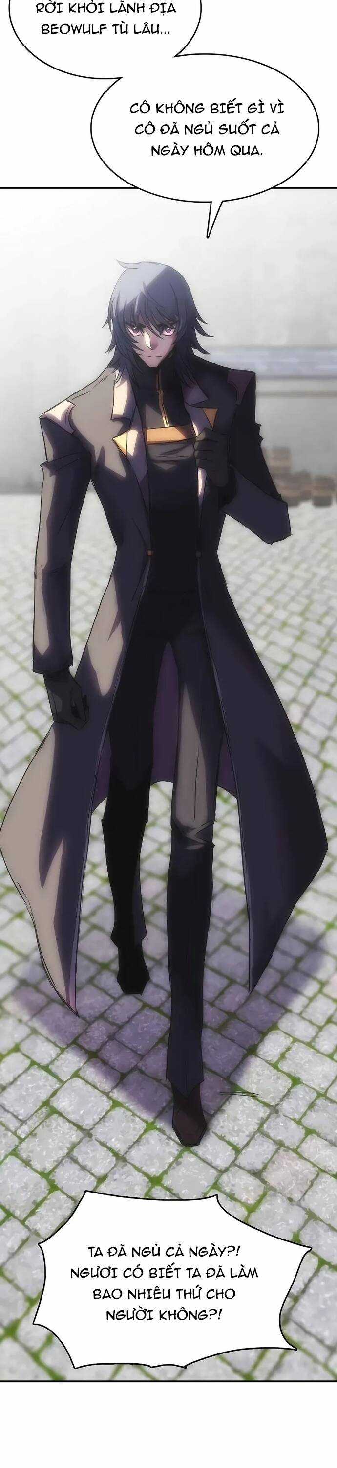 Bản Năng Hồi Quy Của Chó Săn Chương 59 trang 6