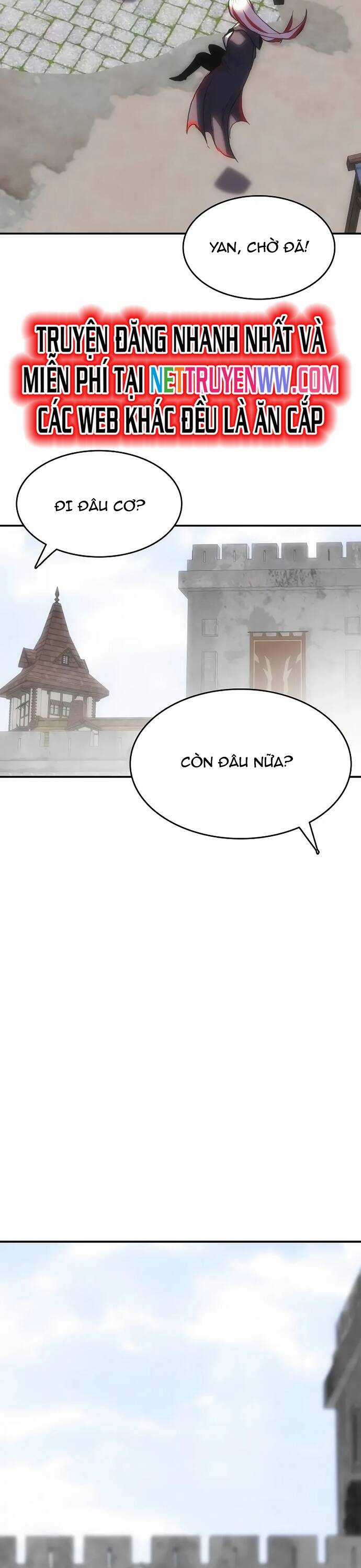 Bản Năng Hồi Quy Của Chó Săn Chương 59 trang 8