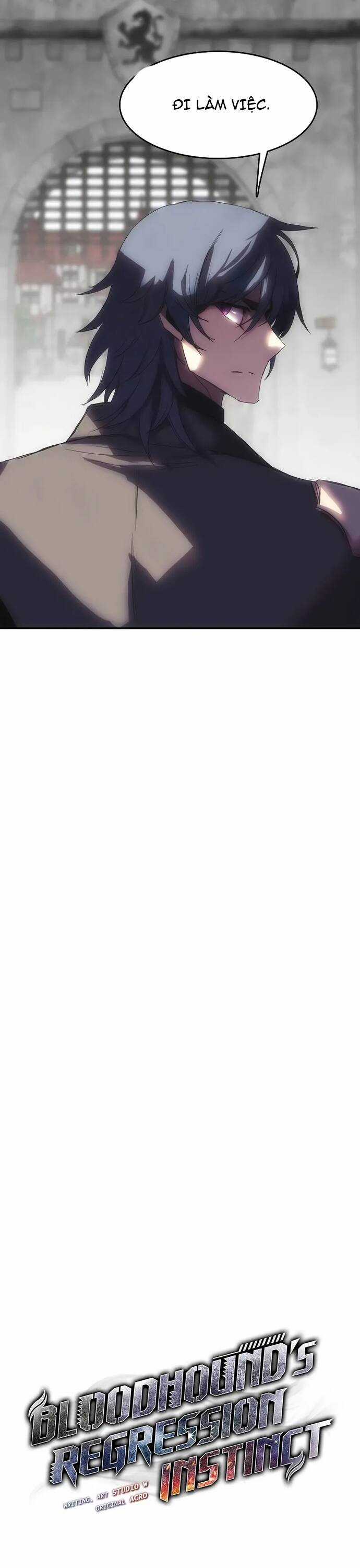 Bản Năng Hồi Quy Của Chó Săn Chương 59 trang 9