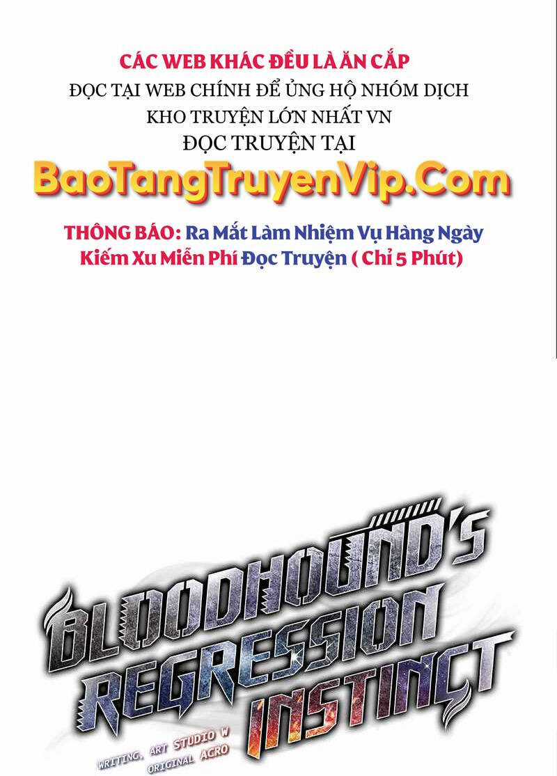 Bản Năng Hồi Quy Của Chó Săn Chương 6 trang 12