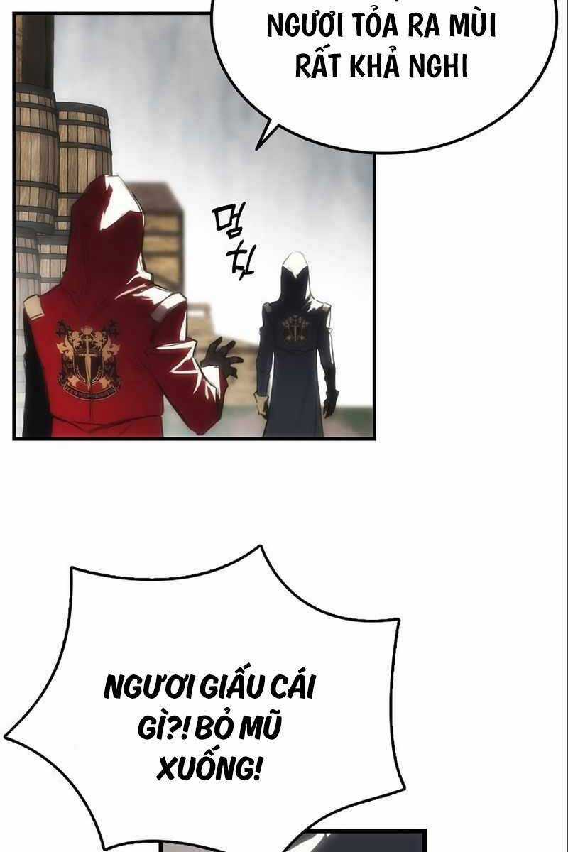 Bản Năng Hồi Quy Của Chó Săn Chương 6 trang 17