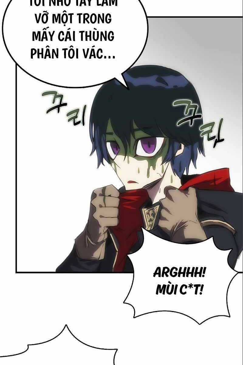 Bản Năng Hồi Quy Của Chó Săn Chương 6 trang 19