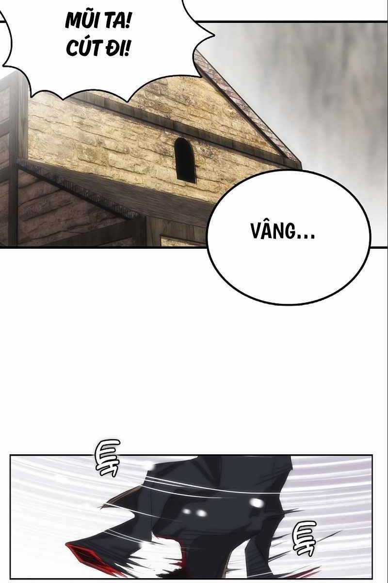 Bản Năng Hồi Quy Của Chó Săn Chương 6 trang 20