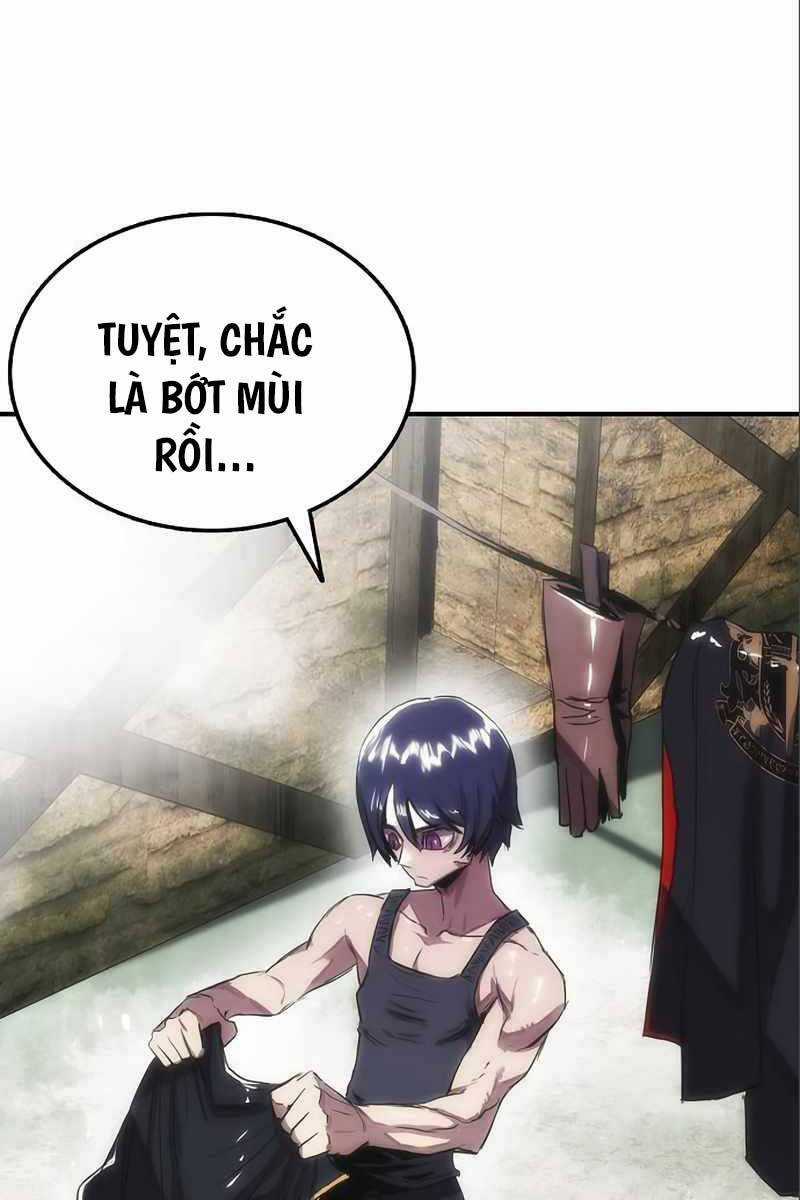 Bản Năng Hồi Quy Của Chó Săn Chương 6 trang 21