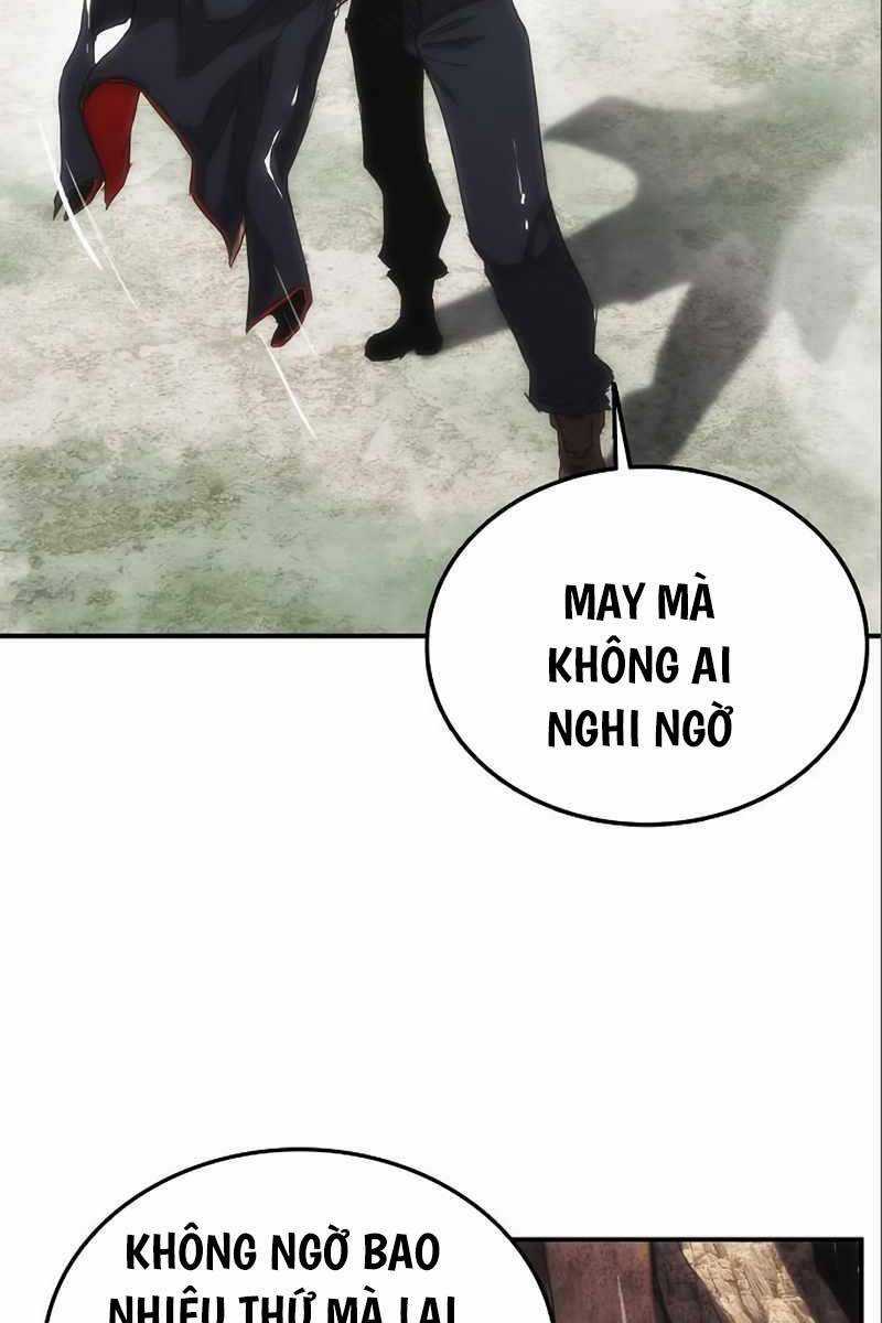 Bản Năng Hồi Quy Của Chó Săn Chương 6 trang 22