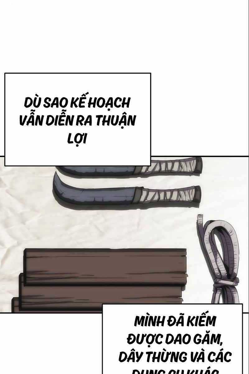 Bản Năng Hồi Quy Của Chó Săn Chương 6 trang 26