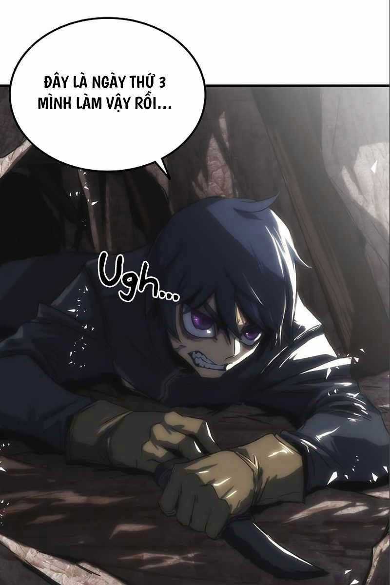 Bản Năng Hồi Quy Của Chó Săn Chương 6 trang 3