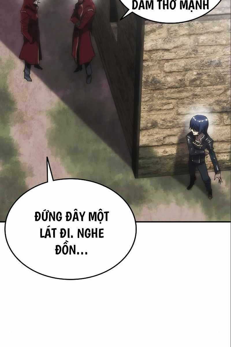 Bản Năng Hồi Quy Của Chó Săn Chương 6 trang 31