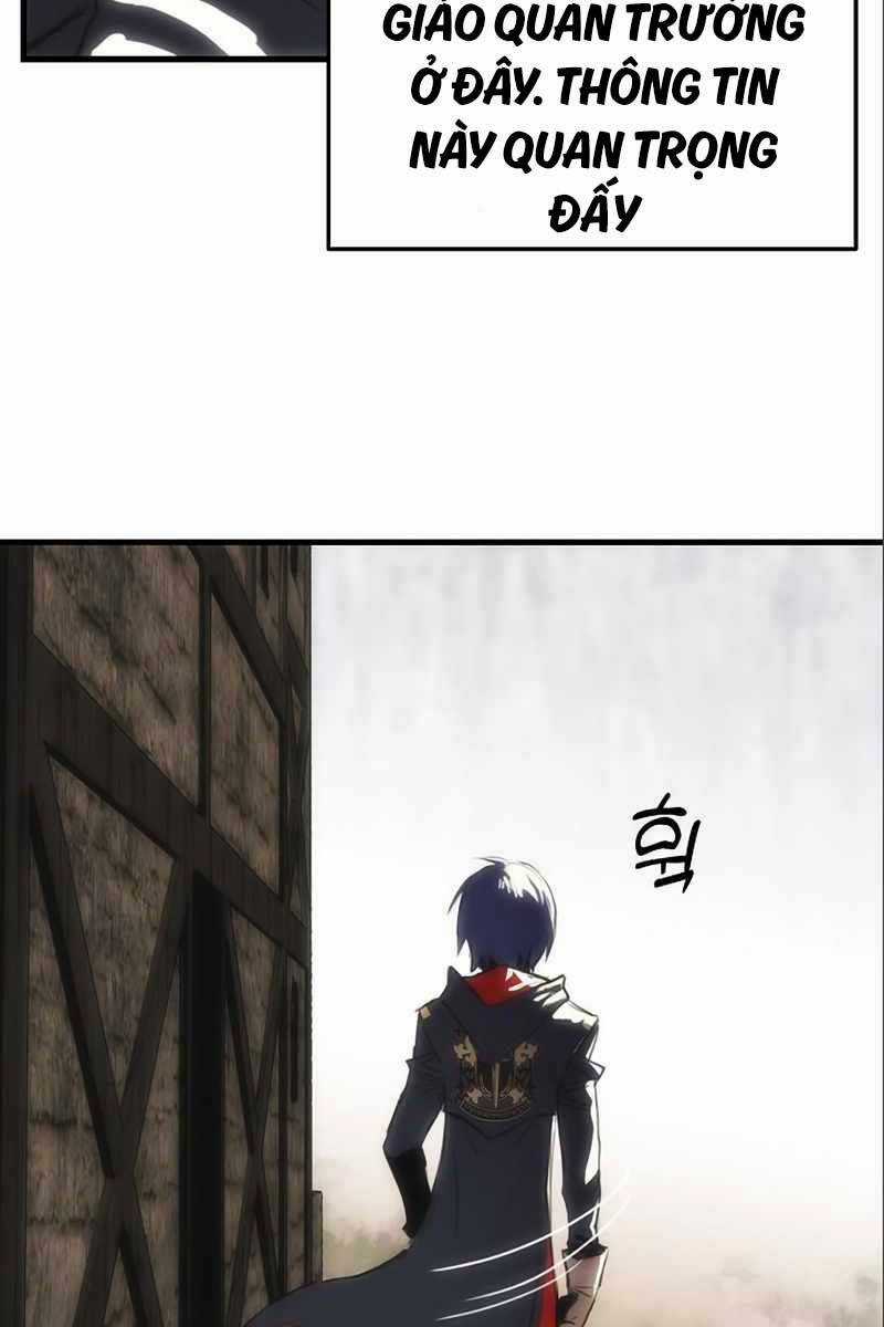 Bản Năng Hồi Quy Của Chó Săn Chương 6 trang 35