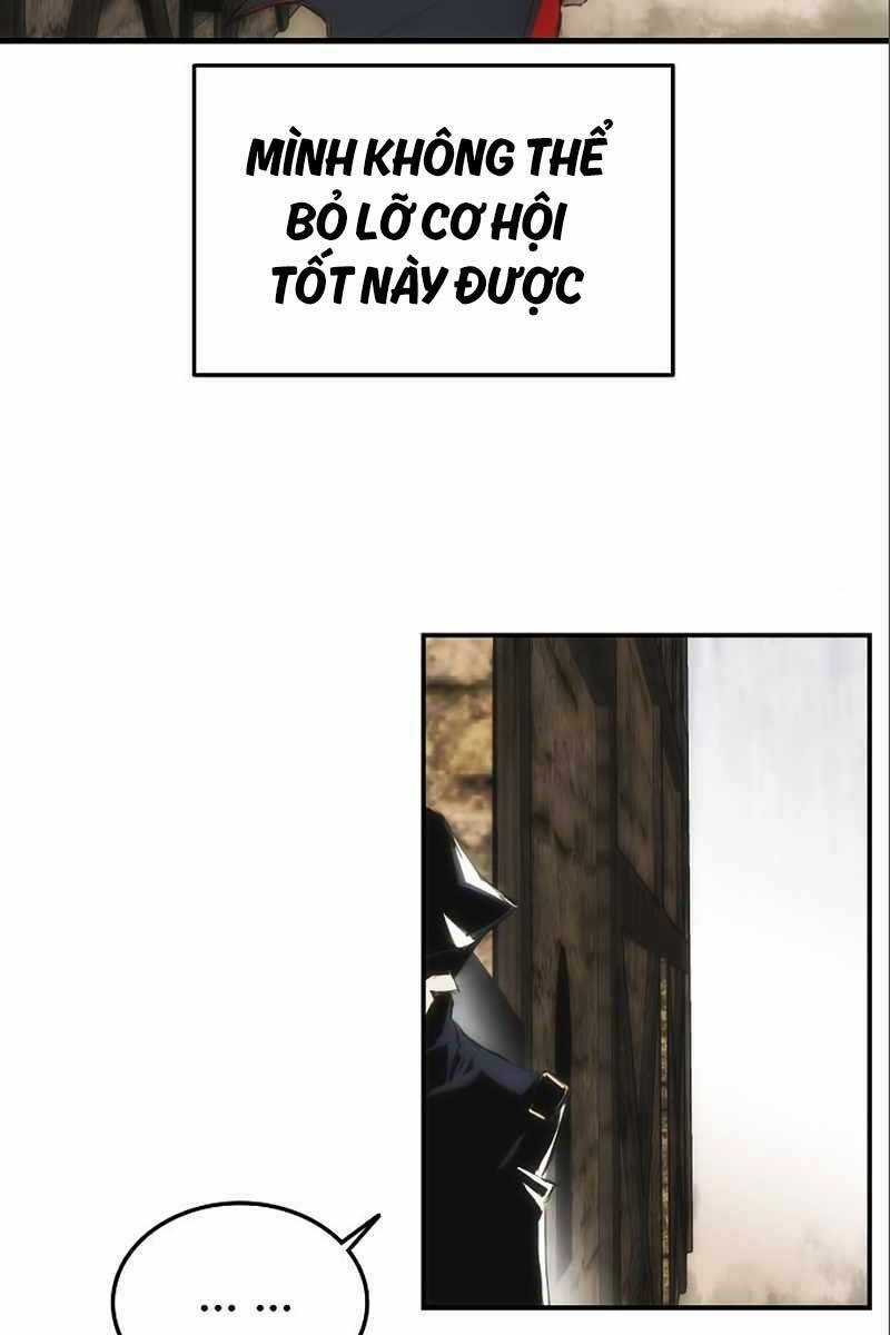 Bản Năng Hồi Quy Của Chó Săn Chương 6 trang 36