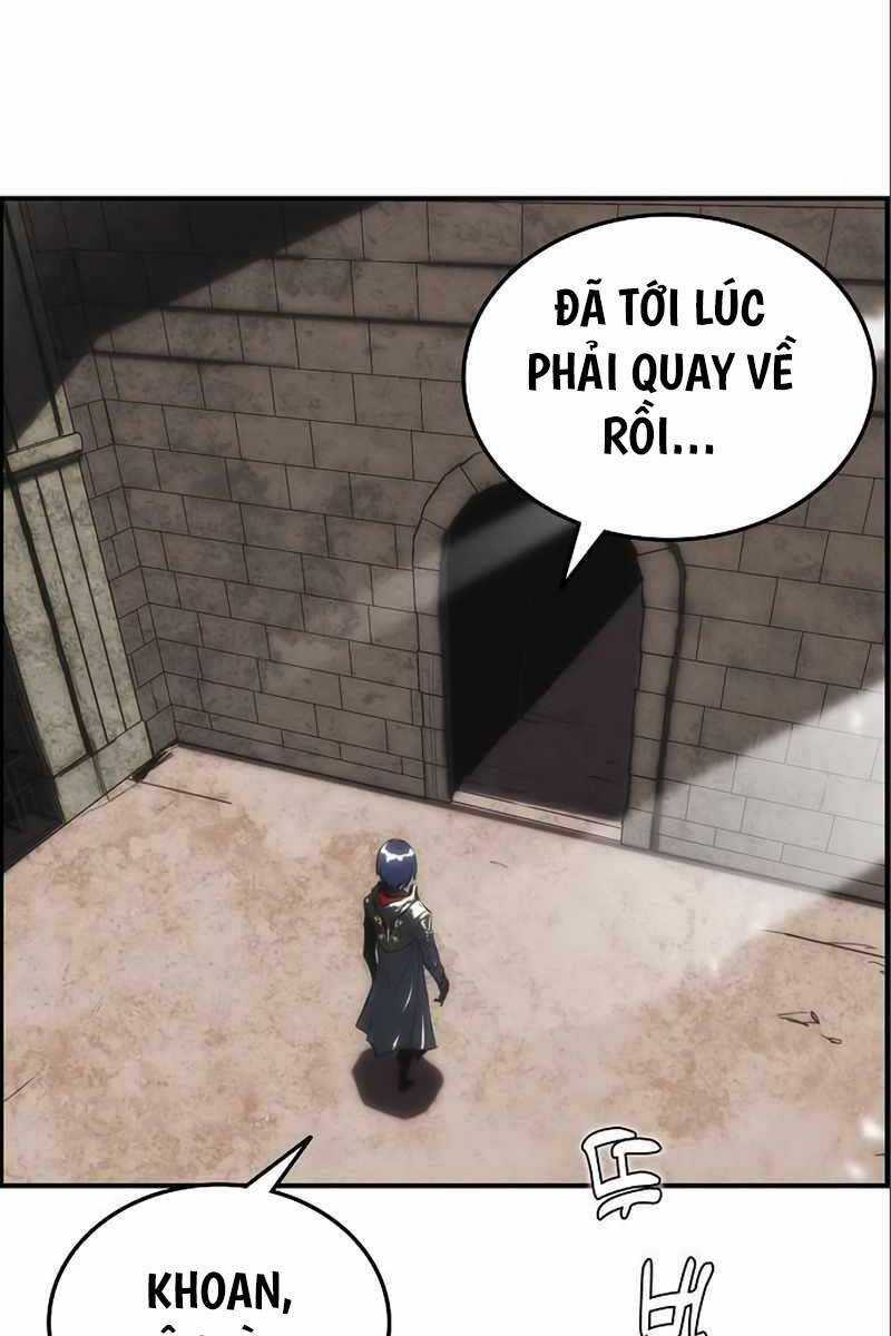 Bản Năng Hồi Quy Của Chó Săn Chương 6 trang 39