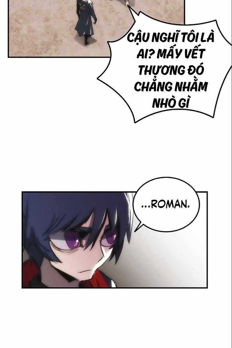 Bản Năng Hồi Quy Của Chó Săn Chương 6 trang 48