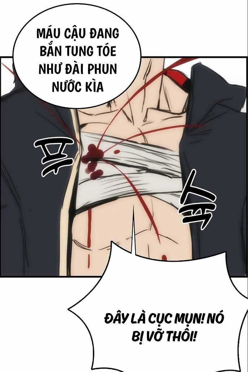 Bản Năng Hồi Quy Của Chó Săn Chương 6 trang 49