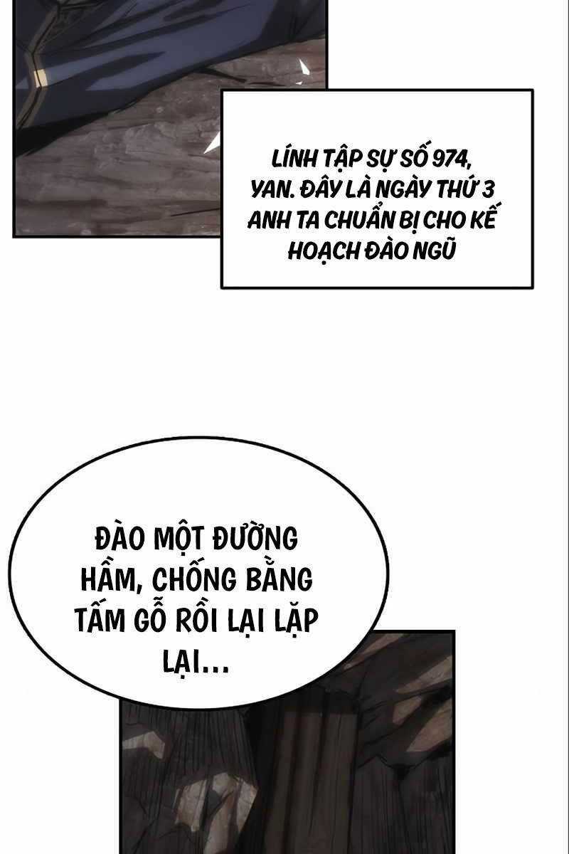 Bản Năng Hồi Quy Của Chó Săn Chương 6 trang 5