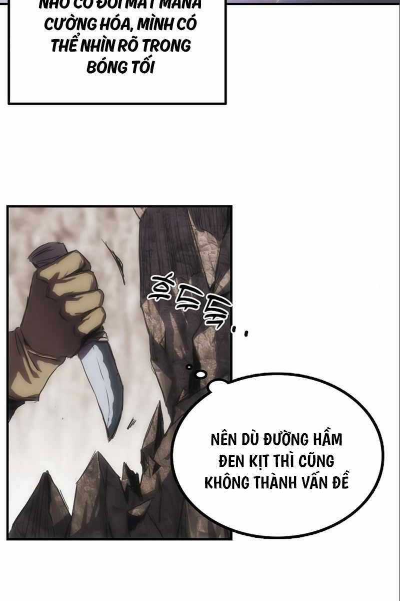 Bản Năng Hồi Quy Của Chó Săn Chương 6 trang 7