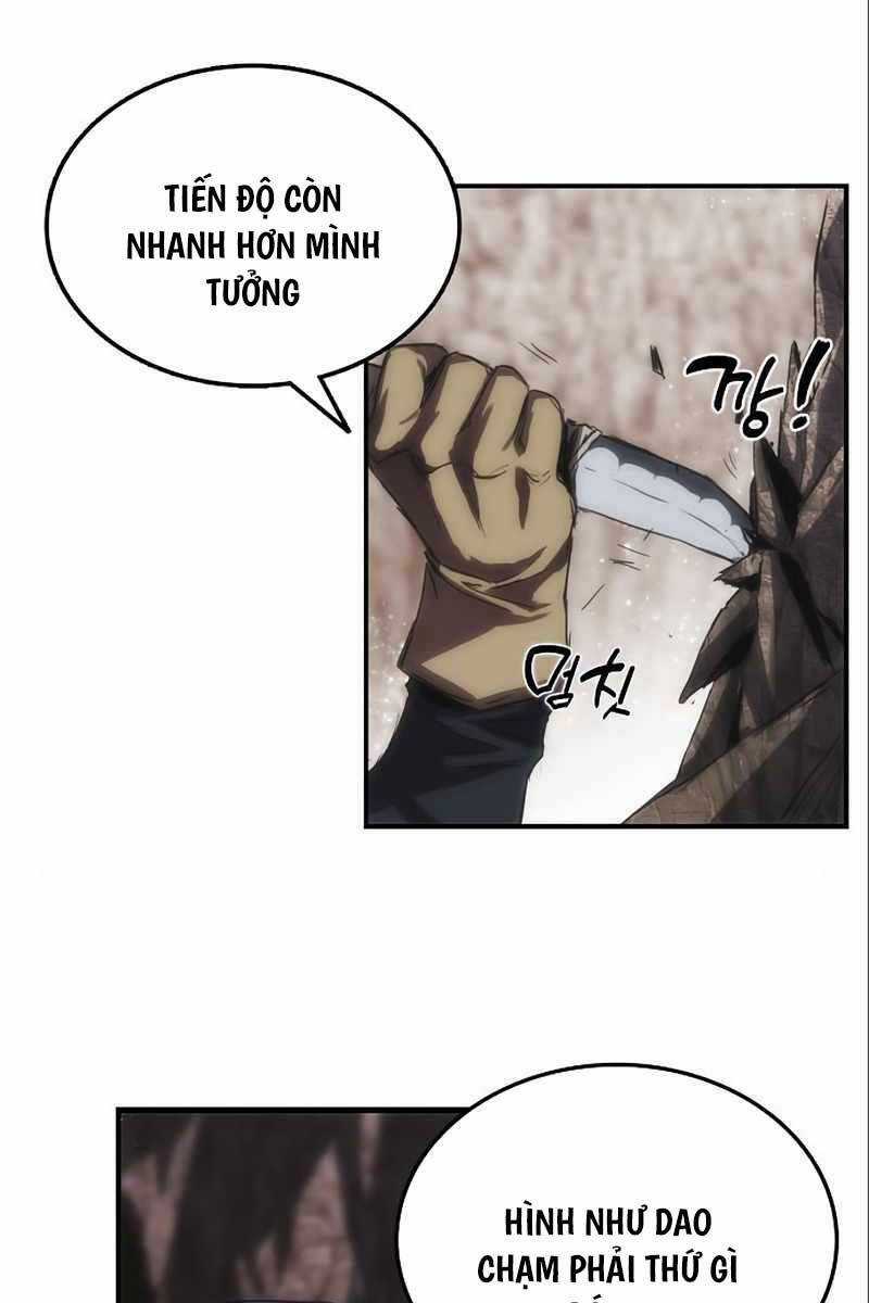 Bản Năng Hồi Quy Của Chó Săn Chương 6 trang 9