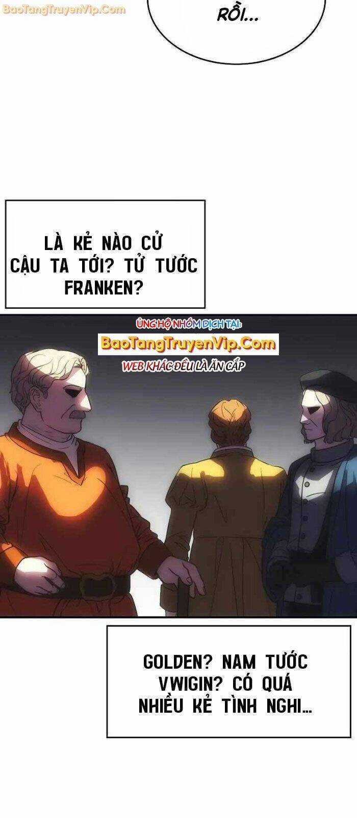 Bản Năng Hồi Quy Của Chó Săn Chương 60 trang 11