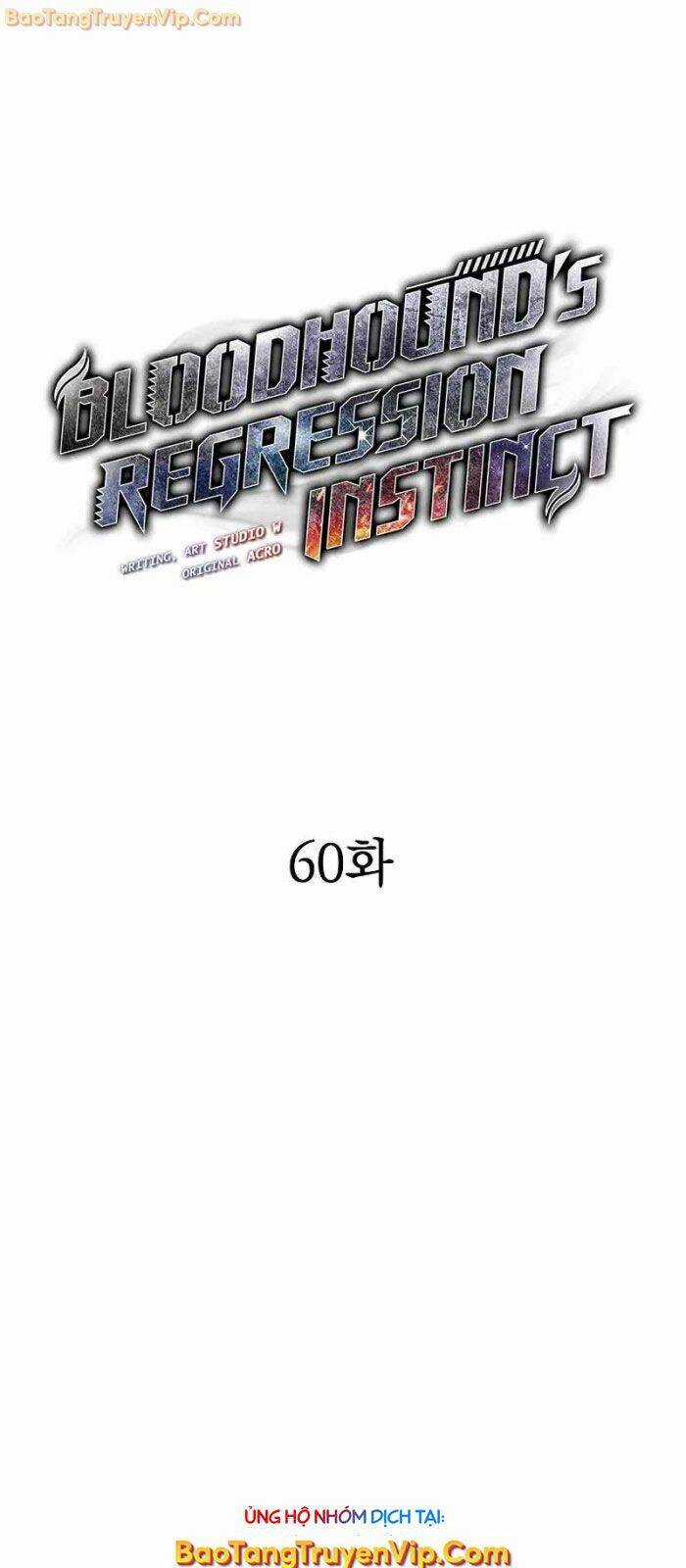 Bản Năng Hồi Quy Của Chó Săn Chương 60 trang 17