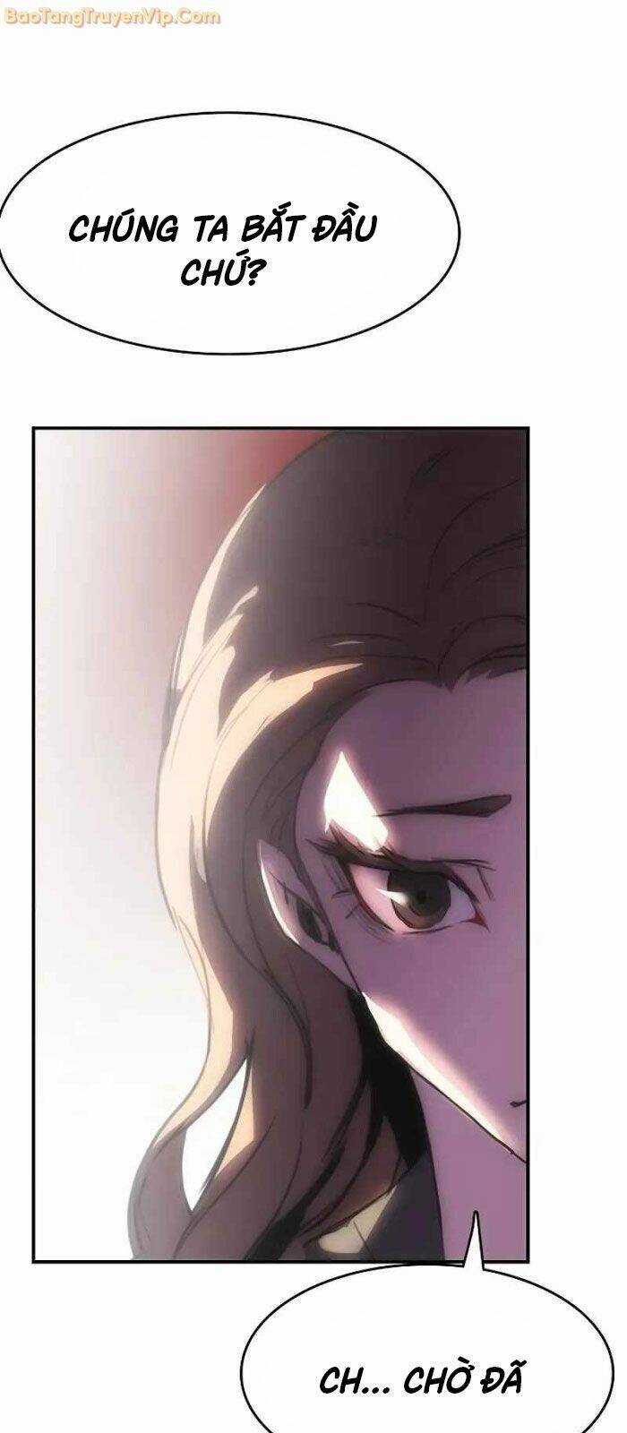 Bản Năng Hồi Quy Của Chó Săn Chương 60 trang 33