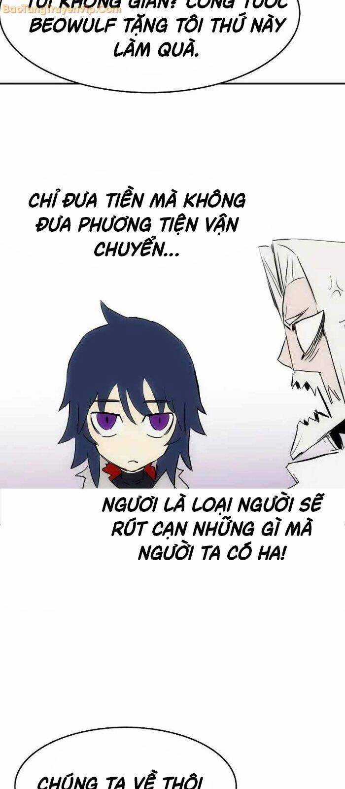 Bản Năng Hồi Quy Của Chó Săn Chương 60 trang 62