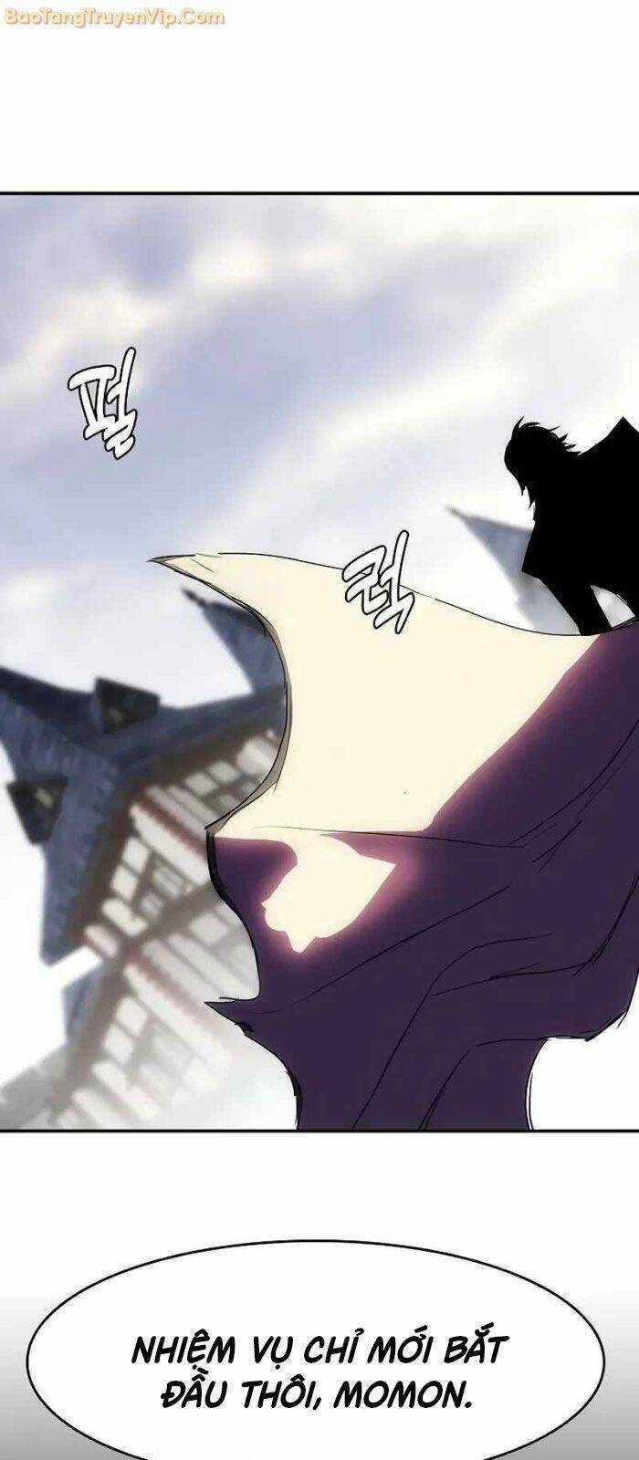 Bản Năng Hồi Quy Của Chó Săn Chương 60 trang 64