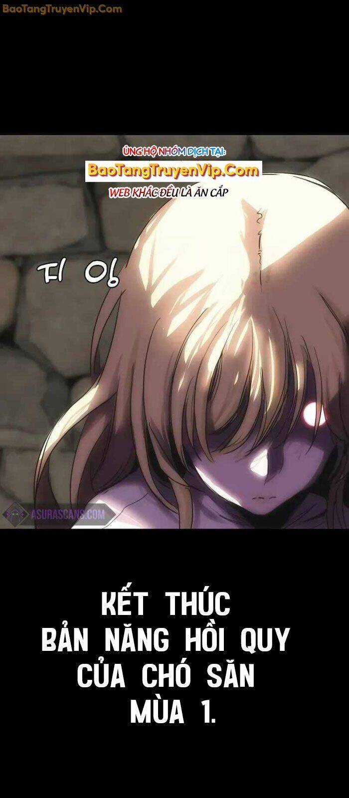 Bản Năng Hồi Quy Của Chó Săn Chương 60 trang 73