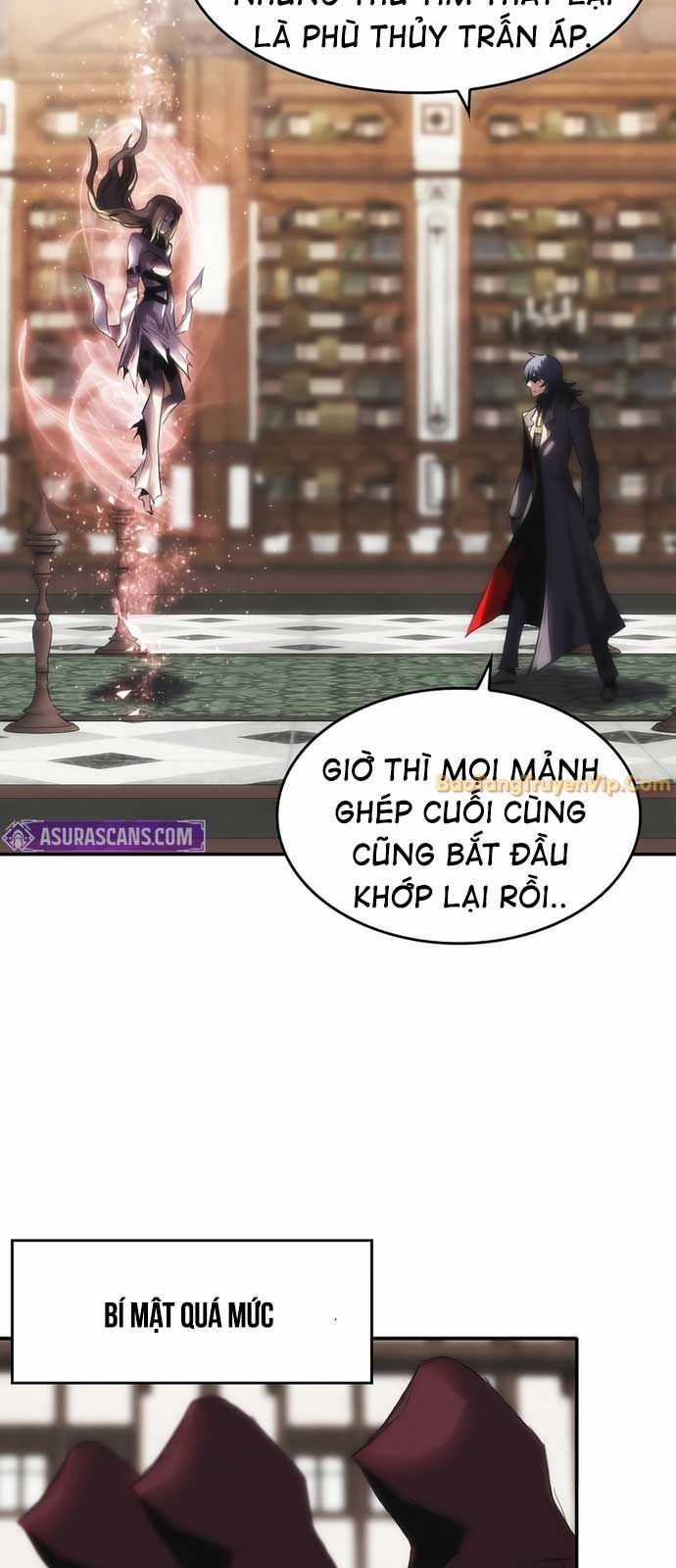 Bản Năng Hồi Quy Của Chó Săn Chương 62 trang 13