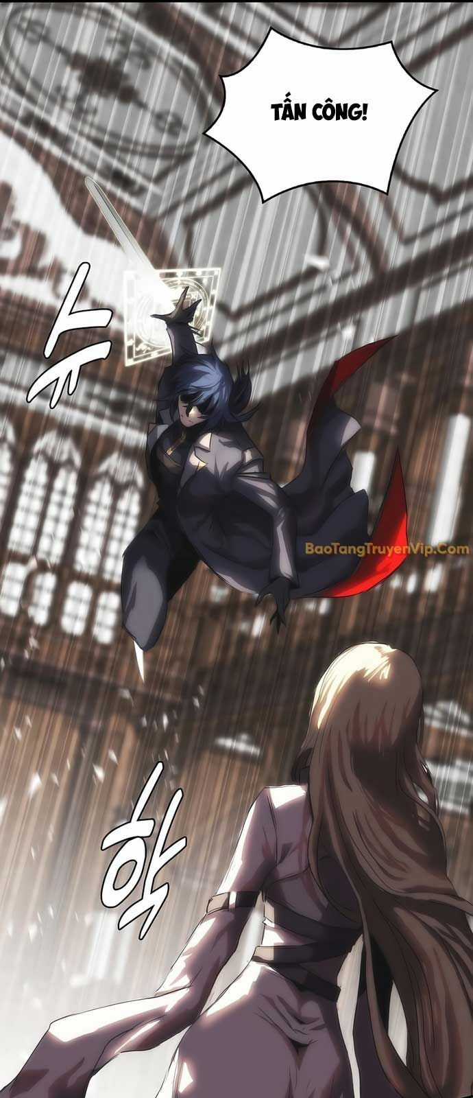 Bản Năng Hồi Quy Của Chó Săn Chương 62 trang 18