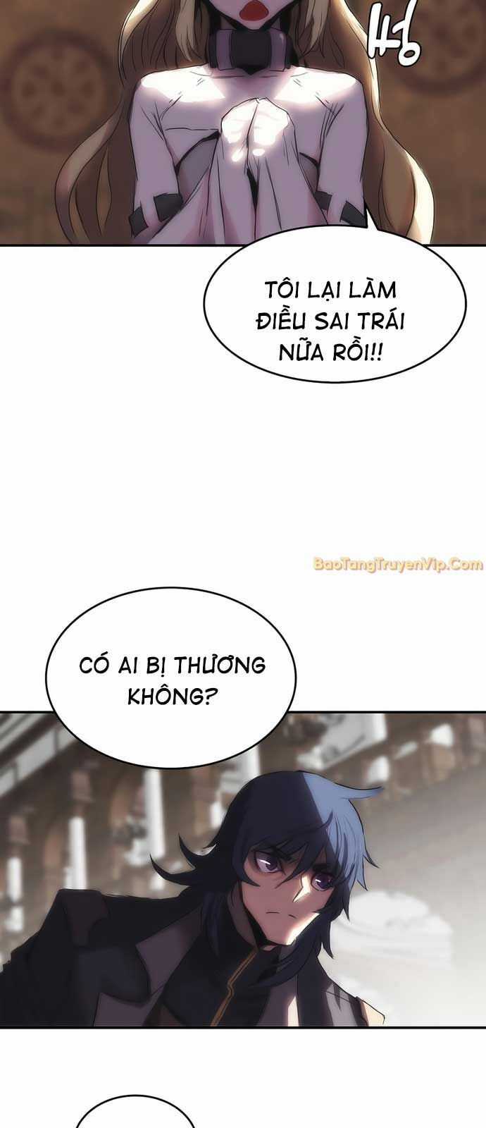 Bản Năng Hồi Quy Của Chó Săn Chương 62 trang 20